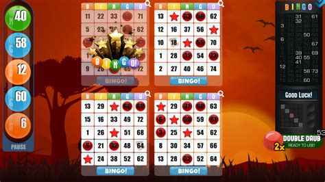 Libre Bingo – Apps on Google Play.